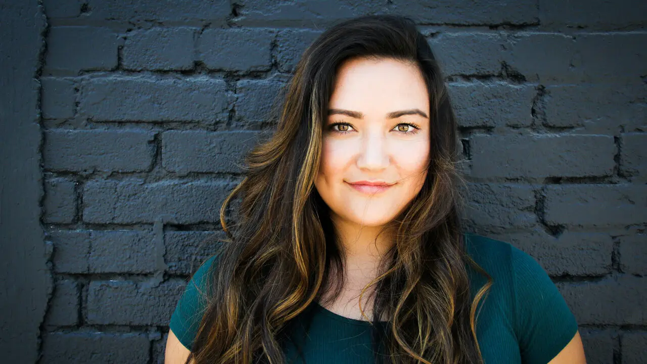 Trailer Sailor User Persona: Kimberly